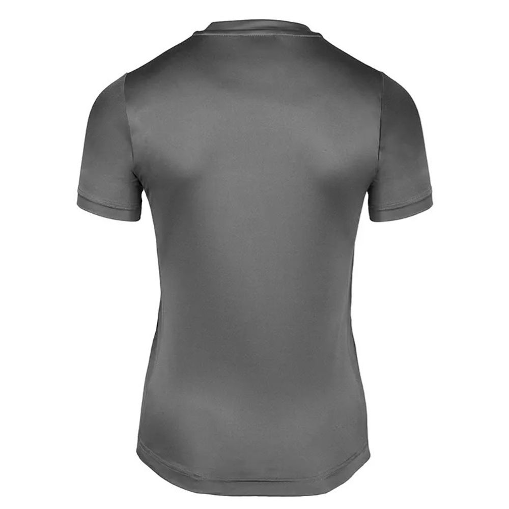 Gorilla Wear RALEIGH Majica, Siva slika 6
