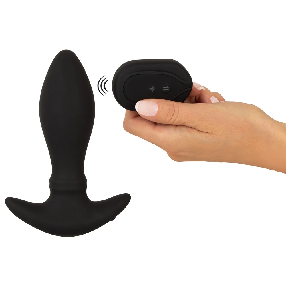 You2Toys Anos RC Moving Rings analni čep slika 7