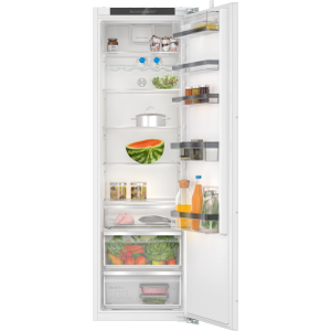 BOSCH Ugradbeni hladnjak Serie 6|  (D), DE,Jedna frata, VitaFresh XXL <0 C>: