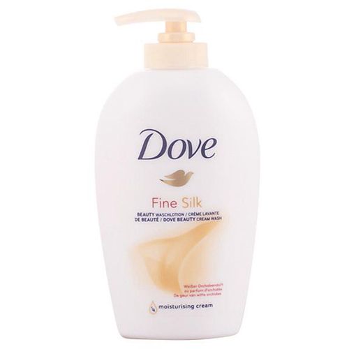 Dove Supreme Fine Silk Hand Wash 250 ml slika 2