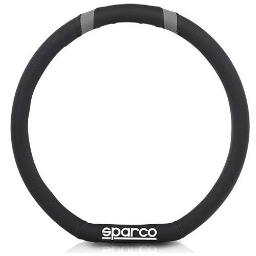 Prekrivač za volan Sparco SPC1114 Universal (Ø 37 cm) slika 2