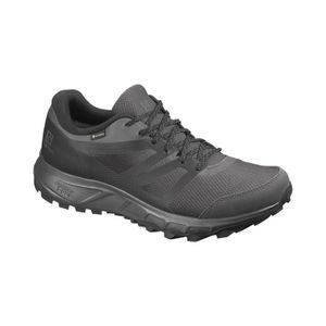 Salomon Tenisice Trailster GTX Crne