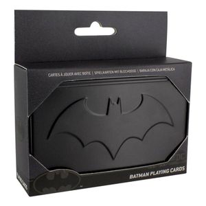 DC Comics Batman Špil Karata