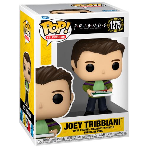 POP figure Friends Joey Tribbiani slika 2