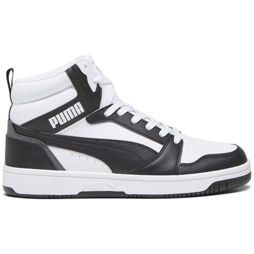 Puma patike Rebound V6 392326-01 slika 1