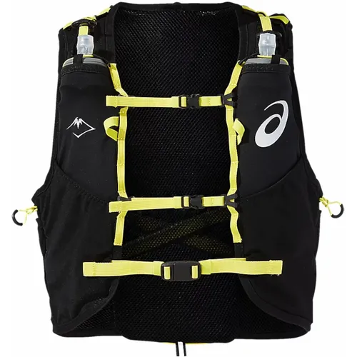 Asics fujitrail hydration vest 3013a638-001 slika 5