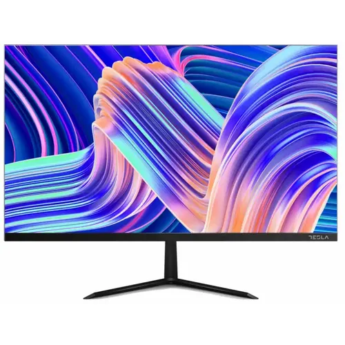 Monitor 24 Tesla 24MC635BF 1920x1080/FHD IPS/75Hz/5ms/ HDMI/2x USB/USB-C/Freesync/Zvučnici+postolje slika 1