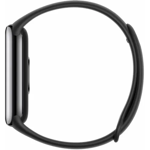 Xiaomi Mi Smart Band 8 crna slika 4