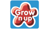 Grow'n up logo