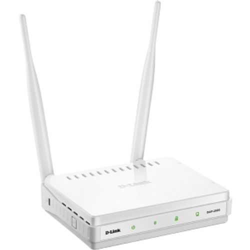 LAN Access Point D-Link DAP-2020/E N300 slika 3