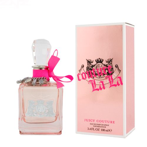 Juicy Couture Couture La La Eau De Parfum 100 ml (woman) slika 3