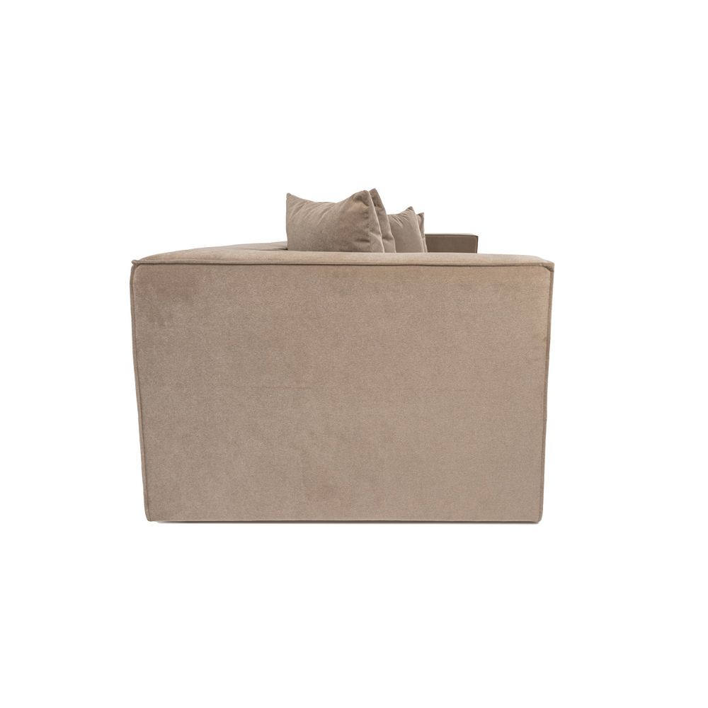Sofa Sora 3 - Cappucino, Trosjed slika 10