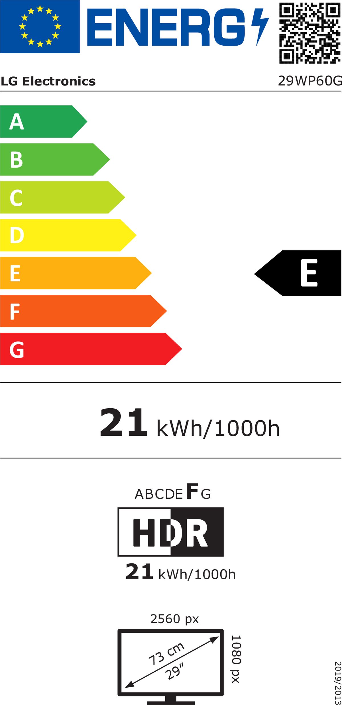 Energetski certifikat 