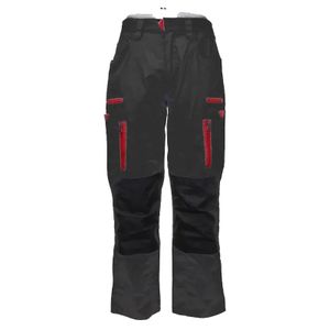 Radne pantalone crne XXL