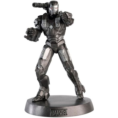 Marvel Infinite Saga Heavyweights Iron Man War Machine figure slika 1