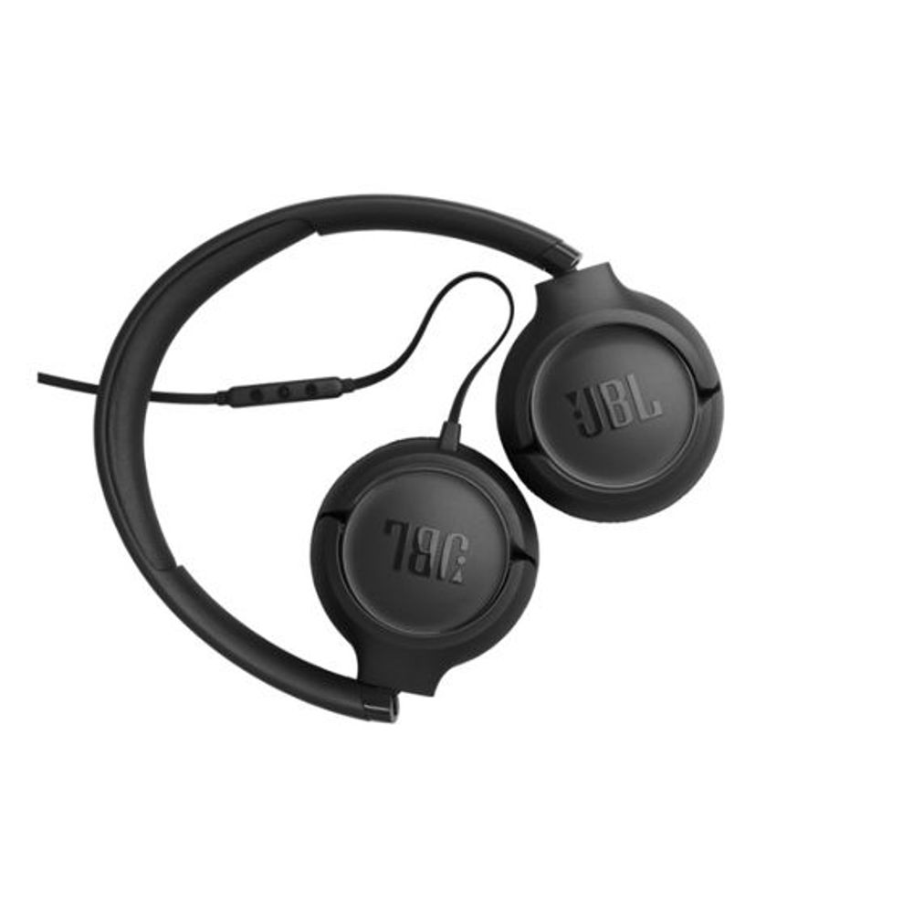 JBL slušalice Tune 530C, Naglavne, Bluetooth, Black slika 3