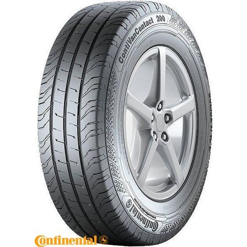 Continental 205/65R16C 107T Vancocontact 200 slika 1