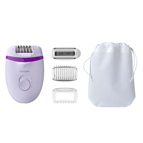 Philips epilator BRE275/00 slika 2