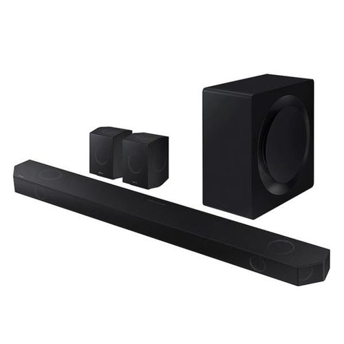 Samsung soundbar HW-Q990D/EN slika 1