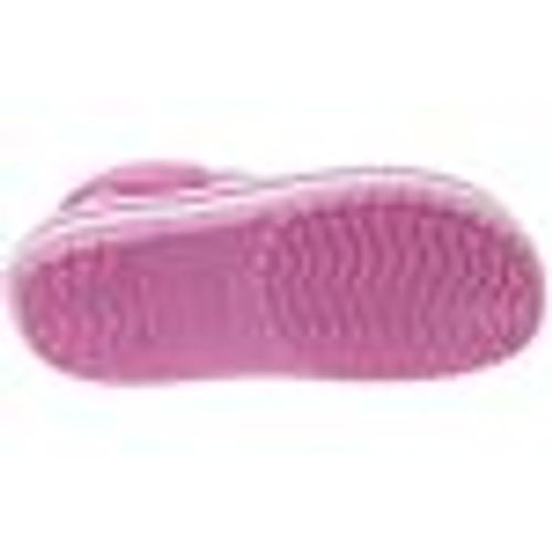 Crocs Crocband Clog K dječje natikače 204537-6u9 slika 13