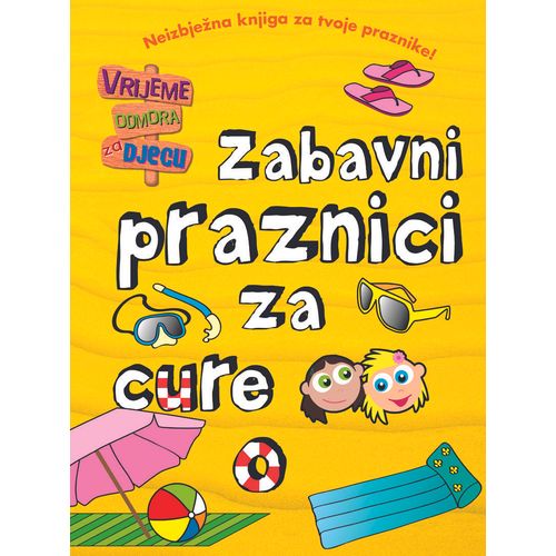 Zabavni praznici za cure slika 1