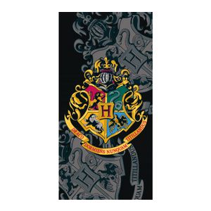 Pamučni ručnik Hogwarts Harry Potter 70x140cm