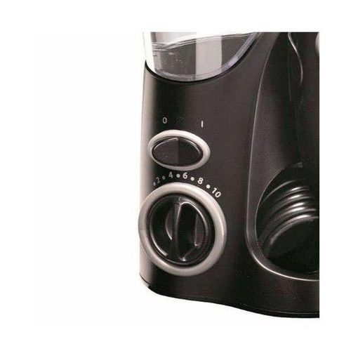 Waterpik Ultra Black Satin Oralni tuš Crni WP-112  slika 6