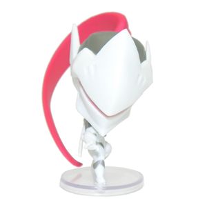 Figurica Merchandise Cute But Deadly Genji Summer