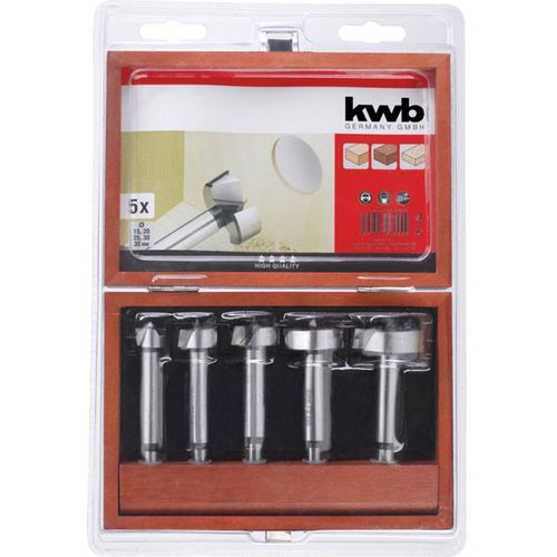 kwb 706000 forstner svrdlo-komplet    1 St. slika 1