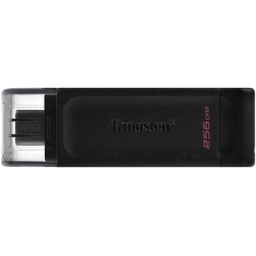 KINGSTON 256GB DataTraveler 70 DT70/256GB USB-C 3.2 slika 1