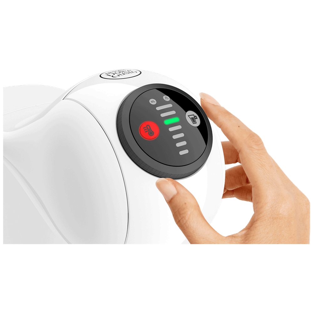 Krups Aparat za espresso kafu, Dolce Gusto Genio S - KP243110 slika 4