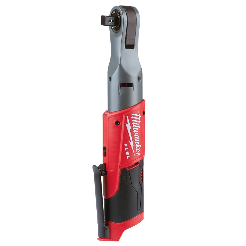 Milwaukee Zujalica Račna Aku 1/2" M12 Fir12-0 slika 1