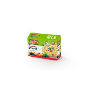 Indomie instant juha s rezancima 5u1 - okus povrća