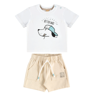 Up Baby ljetni komplet za bebe Better Days, 72 cm