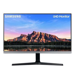 Samsung monitor 28'' LU28R550UQPXEN