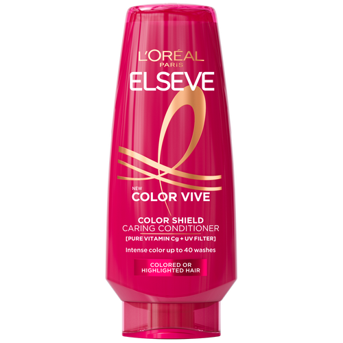 L'Oreal Paris Elseve Color Vive Regenerator za bojenu kosu 200 ml slika 1