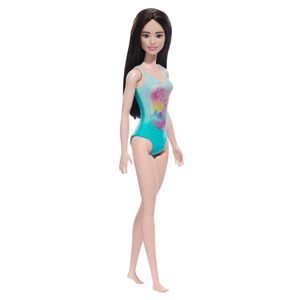 Barbie Lutka Beach
