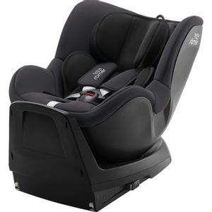 Britax Romer autosjedalica DUALFIX PLUS - Midnight Grey