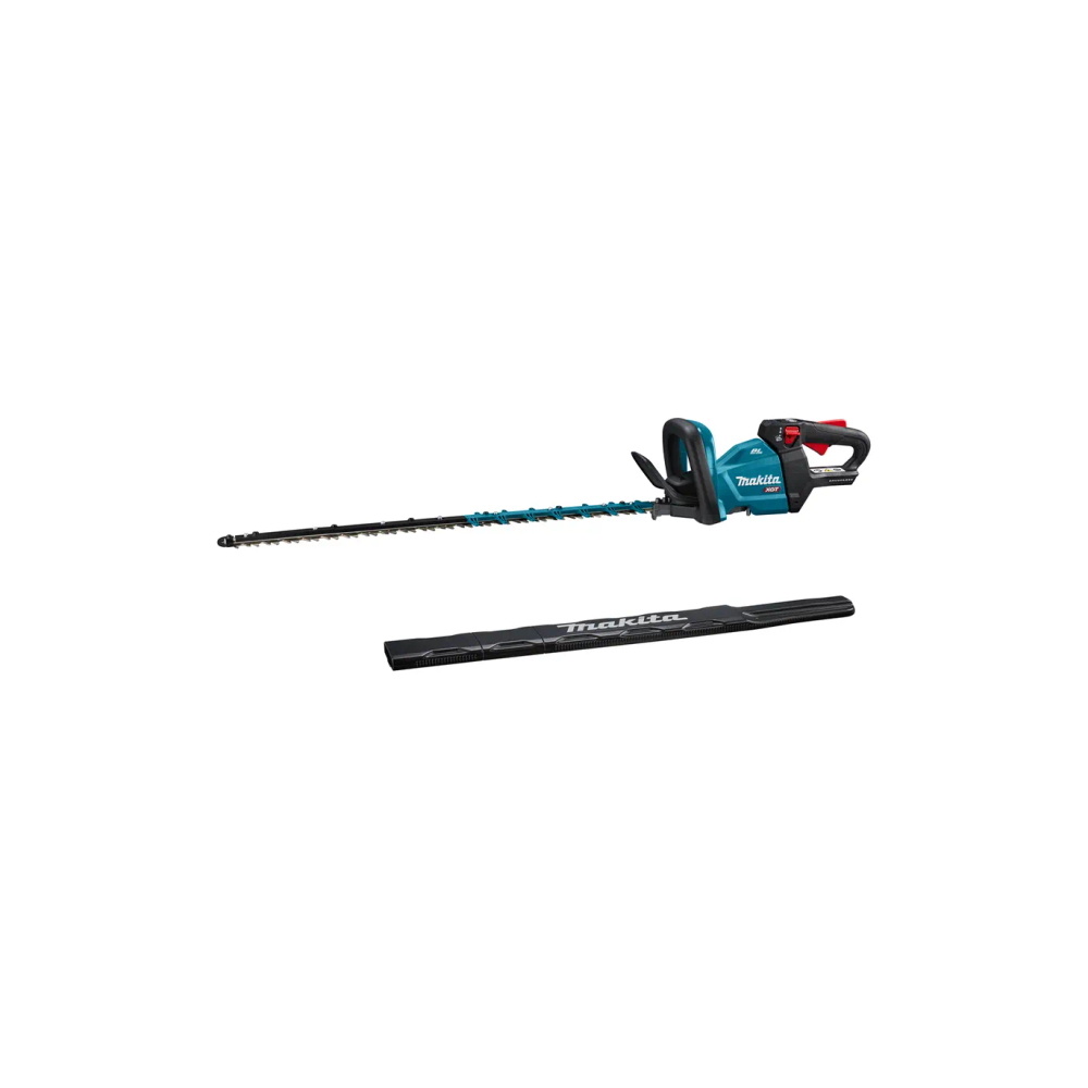 XGT Makita 40V - Akumulatorske škare za živicu UH005GZ slika 1