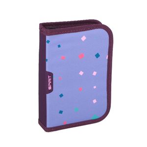 Spirit puna pernica ''ABS Mini Cubes'', 1-Zip, 28 komada pribora (olovke, bojice, folmasteri itd)