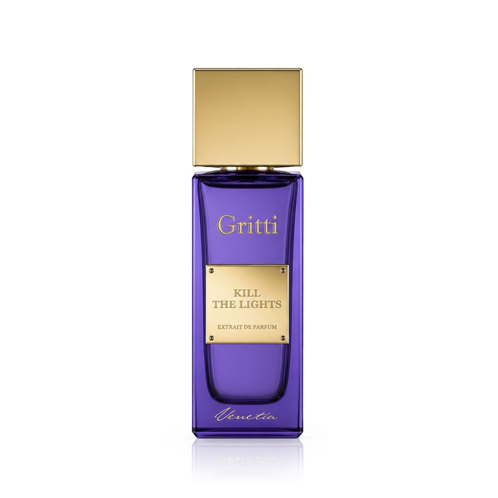 Gritti Kill The Lights Extrait de parfum 100 ml (unisex) slika 2