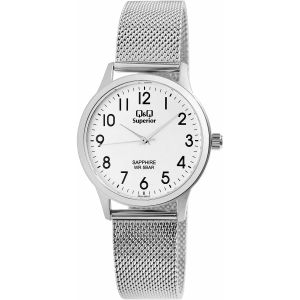 Ženski sat Q&Q SUPERIOR (Ø 36 mm)