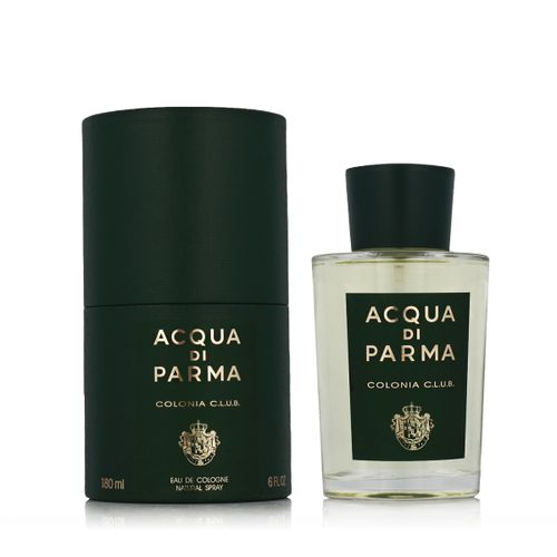 Acqua Di Parma Colonia C.L.U.B. Eau de Cologne 180 ml (man) slika 2