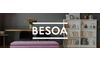 Besoa logo