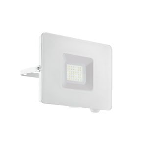 Eglo Faedo 3 vanjska/reflektor, led, 30w, bijela