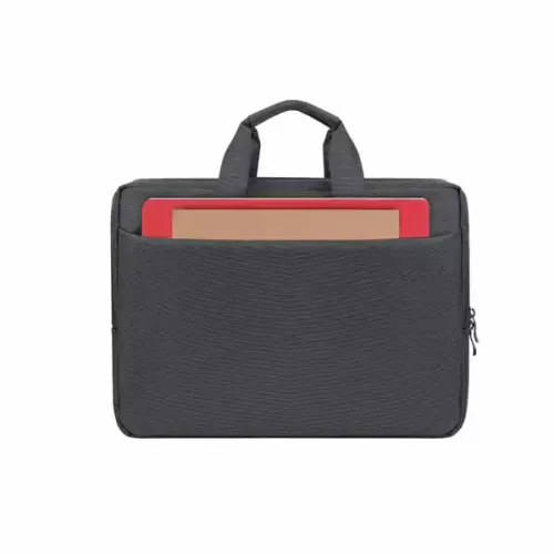 Torba za laptop 15.6 Riva Case 8231 Siva slika 5