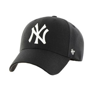 Uniseks Šilterica 47 Brand New York Yankees MVP Cap B-MVP17WBV-BK