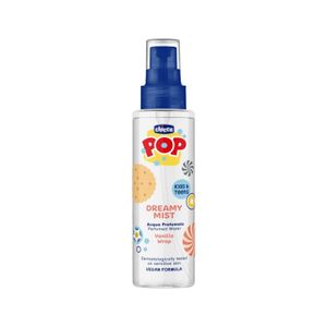 Chicco Dječija parfemska vodica za tijelo POP Dreamy Mist Vanilla Wrap 150ml