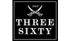 Three Sixty logo