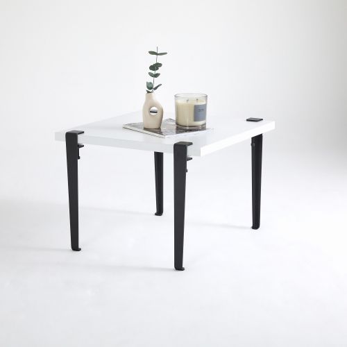 Halicheron - White
Black White
Black Coffee Table slika 2